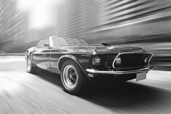 Classic Car